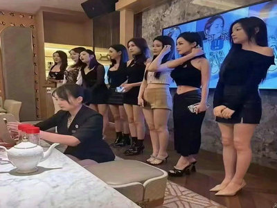 株洲夜总会招聘